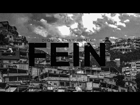 Travis Scott FEIN DIQUIO Funk Remix