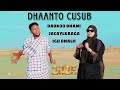 CABDIWALI XASAN DHUUX IYO IDIL AYRUUSH DADKOO DHAMI JACAYLKAAGA IGU DHALIIL OFFICIAL VIDEO 2025