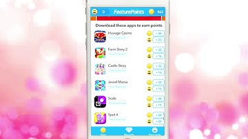 Make money at home | FeaturePoints | Free PayPal Cash