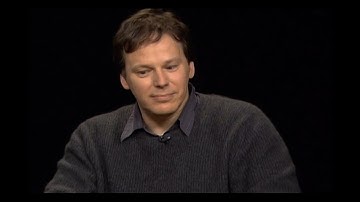 David Graeber on Anarchism, Capitalism, Direct Action and the Internet (2006)