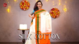 Silk Cotton - Rs.5790 -  To Order get in touch with us on +917604936565 screenshot 5