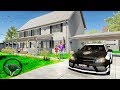 Life Simulator: Dream Family 3D - Open World Game - Android Gameplay