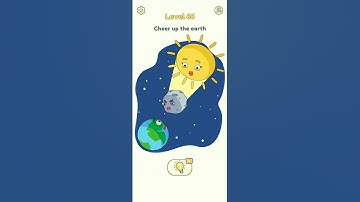 DOP2 LEVEL 66 : Cheer up the earth 🌎 #dop2 #dop2gameplay #gaming