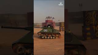 Mini Tanks Paintball Adventure | Warrior Group