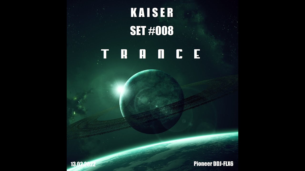 Kaiser - SET 