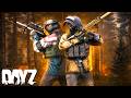 The 30,000 Hour Duo Who Waged War - DayZ