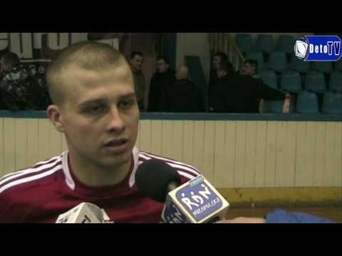 Lumaro Tarnw - Pogo 04 Szczecin (wywiady)