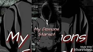 My Demons - Starset