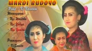 WANTIKA, YAHYA, YUNITA: SETRO ~ LORO BOJONE