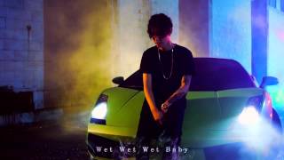 Jooyoung (주영) - 'WET' (Feat. Superbee) 官方中字