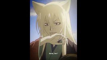 Tomoe Cute To Hot Edit Kamisama Kiss 