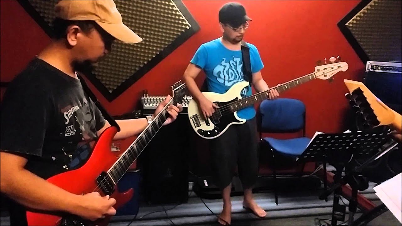 Band Bro Tiara (Kris Cover) YouTube