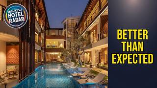 Mokko Suites Batubelig - Better Than Expected | Bali, Indonesia🏨