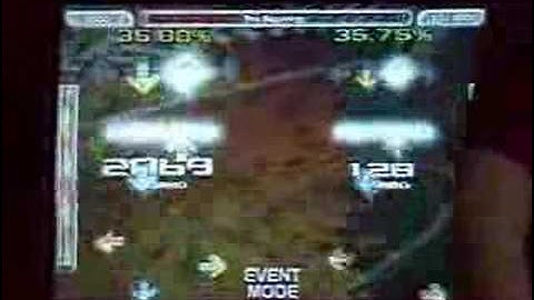 Kevbo vs InsaneMidget GOM6