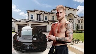 The Untold Rise of Jake Paul: From Viral Sensation to Controversial Icon