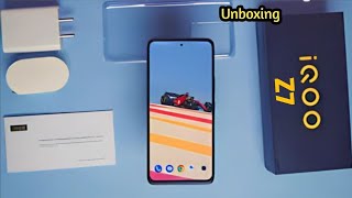 Iqoo Z7 Specificationstech Rah