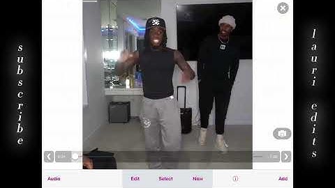 smooth slide transition edit tutorial on videostar + qr codes and graphs included