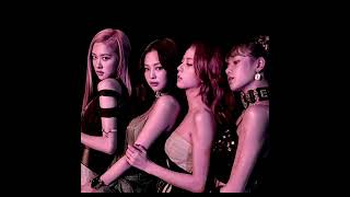 Blackpink Music Intro Remix