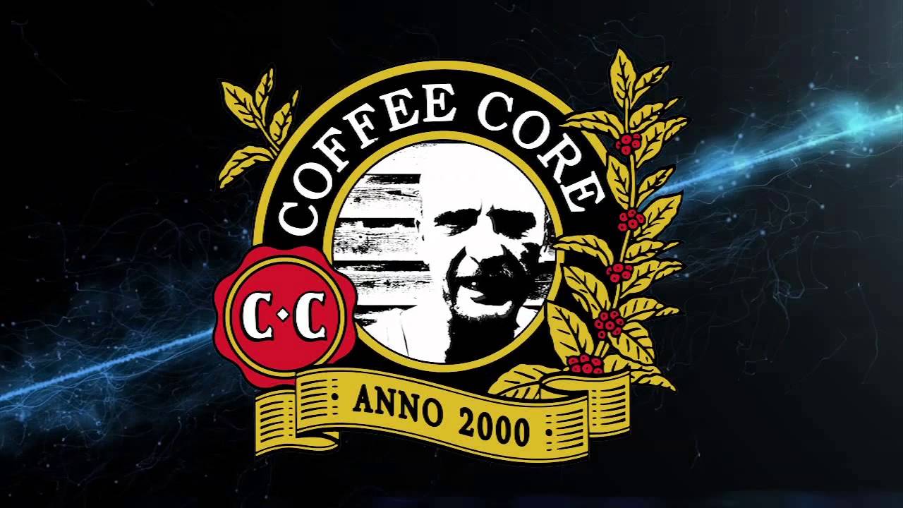 COFFEECORE DOMINATOR PROMOCLIP