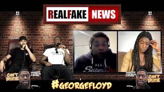 George Floyd | Ignited Violence