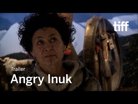 ANGRY INUK Trailer | Canada's Top Ten