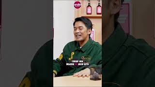 Maell Lees Fears About Having A Child