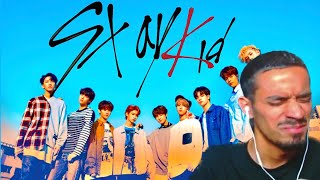 K-POP NEWBIE Listens To STRAY KIDS "I Am You, Levanter, & Scars" For The First Time EVER!