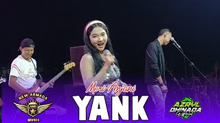 YANK - Meri Anjani - NEW ARMADA - Weddyng Party Saodah & Darmawan - SADEWA AUDIO - AD LIGHTING 
