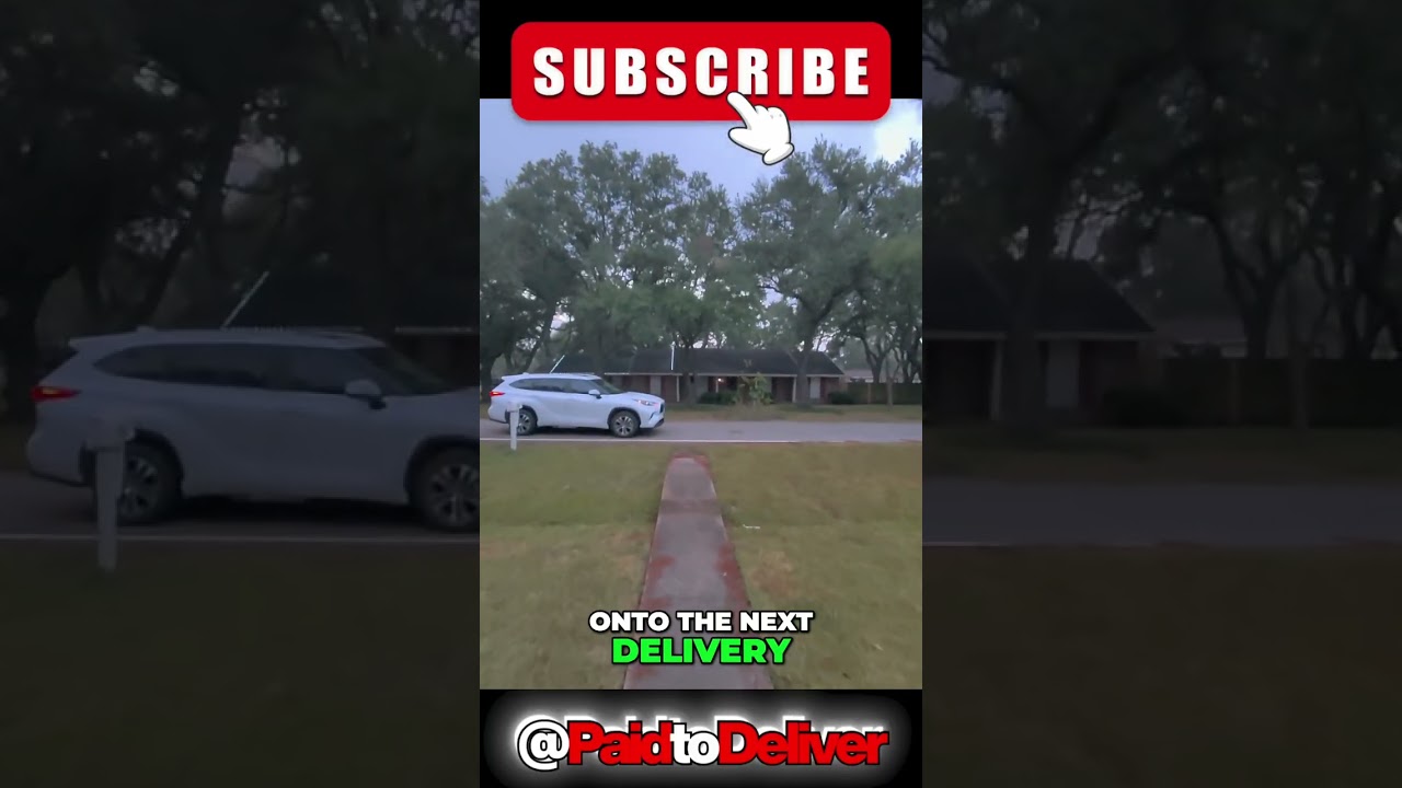 Delivery Driver Secrets: Simple Steps for Success 