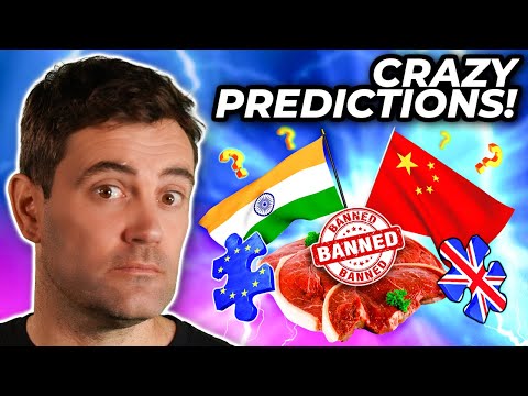 These 2023 Predictions Are CRAZY!! Will They Come True!?