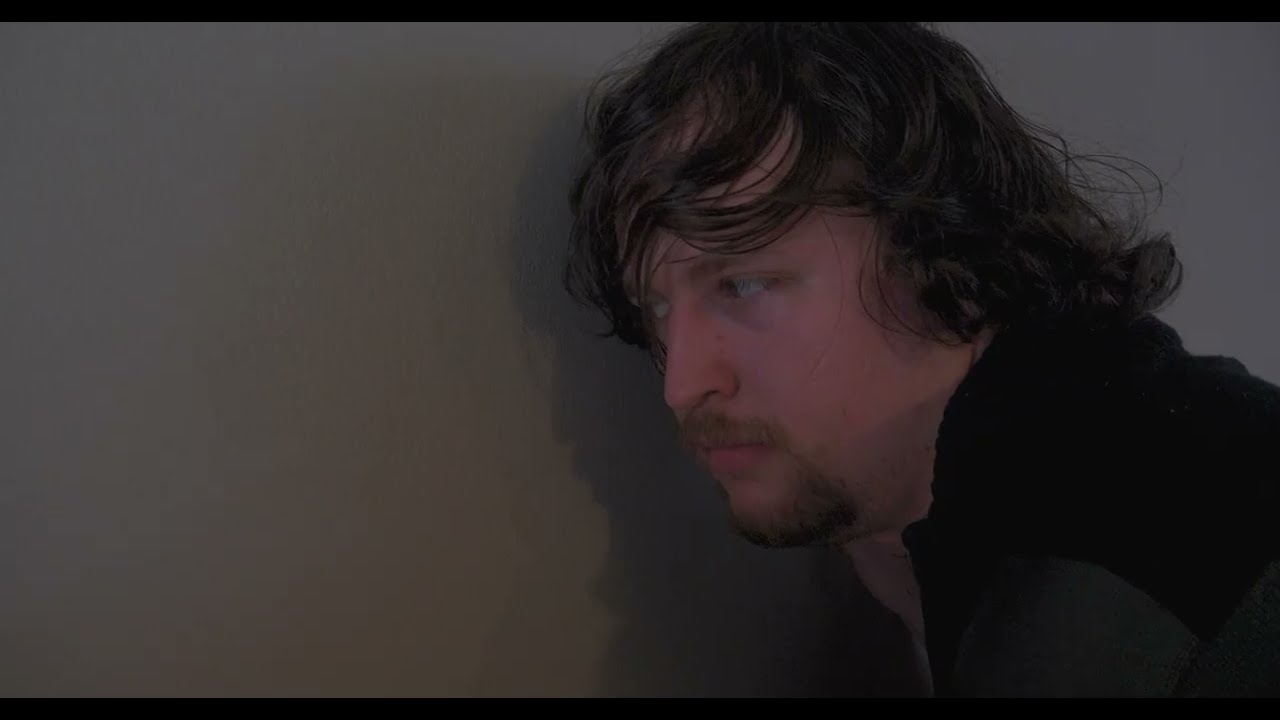 Journal 5: Continuity || Knock. Knock. ||