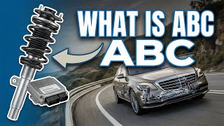 Celebrity What Is ABC Suspension? - Active Body Control Explained Wealth