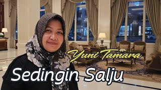 ' Sedingin Salju ' _ di cover By Yuni Tamara #cbsproaudiojakarta