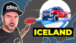 Every Country’s Most Popular Car… Some Make No Sense!