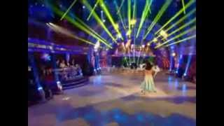 Strictly Come Dancing (2012)- Nicky Byrne &amp; Karen Hauer (WEEK 3)