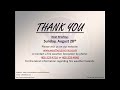 Fire Weather Briefing Aug 25th
