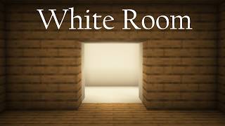 “WHITE ROOM” By Alexander Lee-Rekers