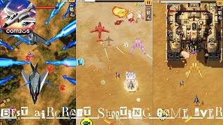 Strikers1945: RE Gameplay Walkthrough  Part 1 Tutorial (Android,iOS) | Global Launch screenshot 5