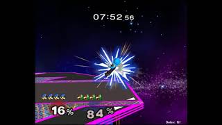 The Quickest Match Of Melee Ever.
https://youtu.be/zvfHNwNl6gM
#smashbros #smash #melee The Quickest Match Of Melee Ever.