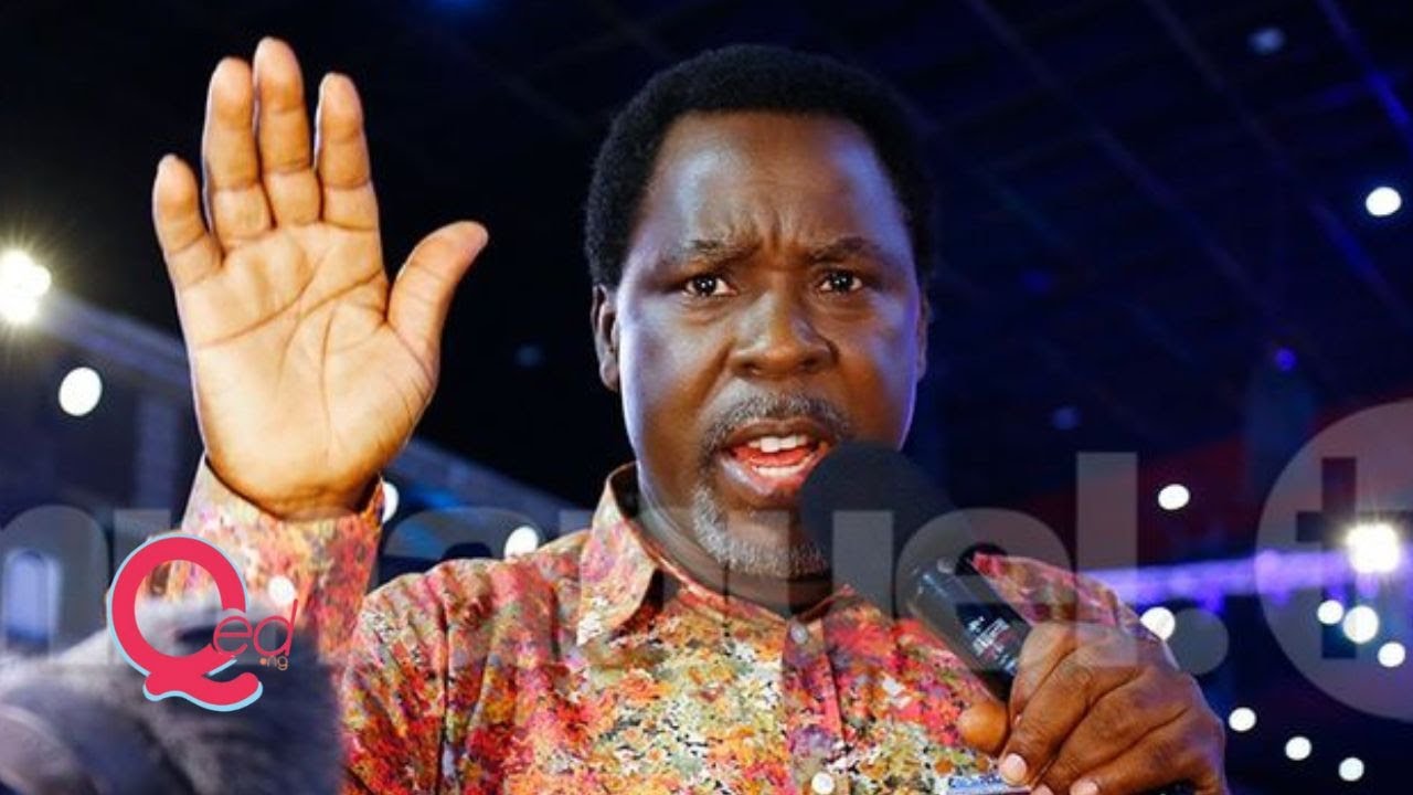 SCOAN celebrates TB Joshua’s Emmanuel TV at 17 YouTube