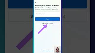 Create A Facebook Account Without A Phone Number