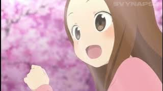 Nishikata confesses to Takagi-san (FINALLY!!) | Teasing Master, Takagi-san