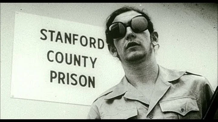 Psychology: The Stanford Prison Experiment - BBC D...