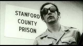 Psychology: The Stanford Prison Experiment - BBC Documentary