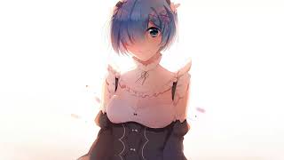  Nightcore  dont Say Anything Sleeping With Sirens