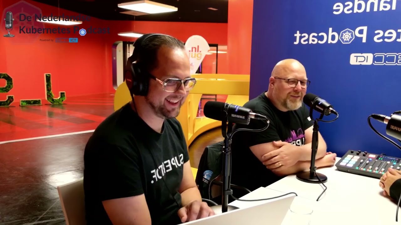 Aflevering 12: SBOM or Be Doomed: Surviving the Next Supply-Chain Meltdown