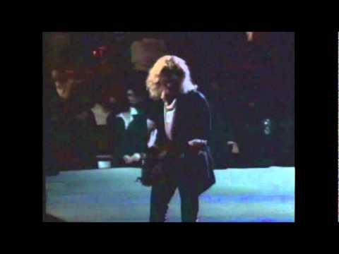 Rod Stewart Live - Sweet Little Rock'n Roller