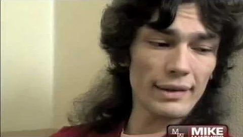 The Night Stalker Serial Killer Richard Ramirez Interview