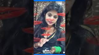 Ayushi Bhagat Hot Tango Live Streeming