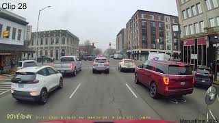 Dash Cam Adventures Part 27